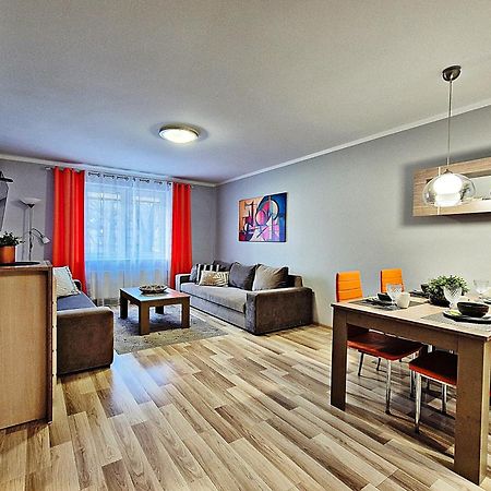 Apartamenty Sun&Fun Rezydencja Pod Debami Nad Lomnica 1B I 2B- Blisko Centrum I Sklepow W Otoczeniu Zieleni Карпач Екстериор снимка