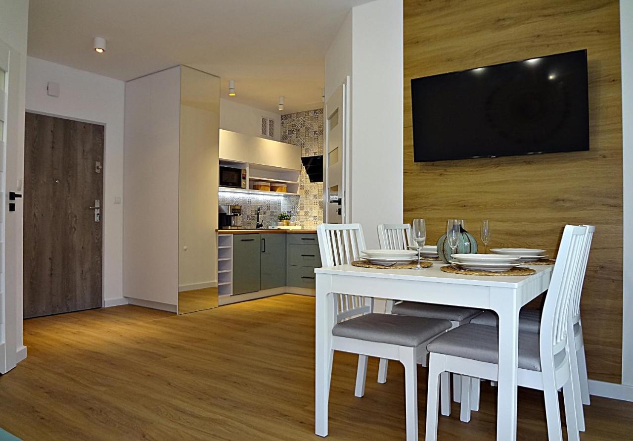 Apartamenty Sun&Fun Rezydencja Pod Debami Nad Lomnica 1B I 2B- Blisko Centrum I Sklepow W Otoczeniu Zieleni Карпач Екстериор снимка
