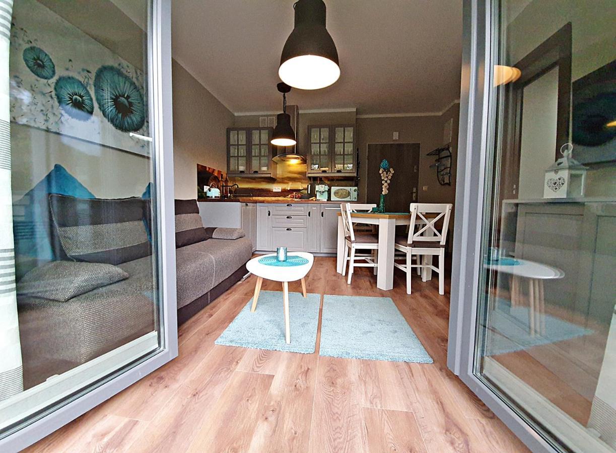 Apartamenty Sun&Fun Rezydencja Pod Debami Nad Lomnica 1B I 2B- Blisko Centrum I Sklepow W Otoczeniu Zieleni Карпач Екстериор снимка