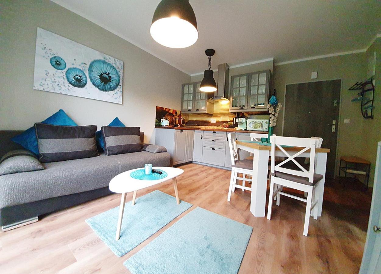 Apartamenty Sun&Fun Rezydencja Pod Debami Nad Lomnica 1B I 2B- Blisko Centrum I Sklepow W Otoczeniu Zieleni Карпач Екстериор снимка