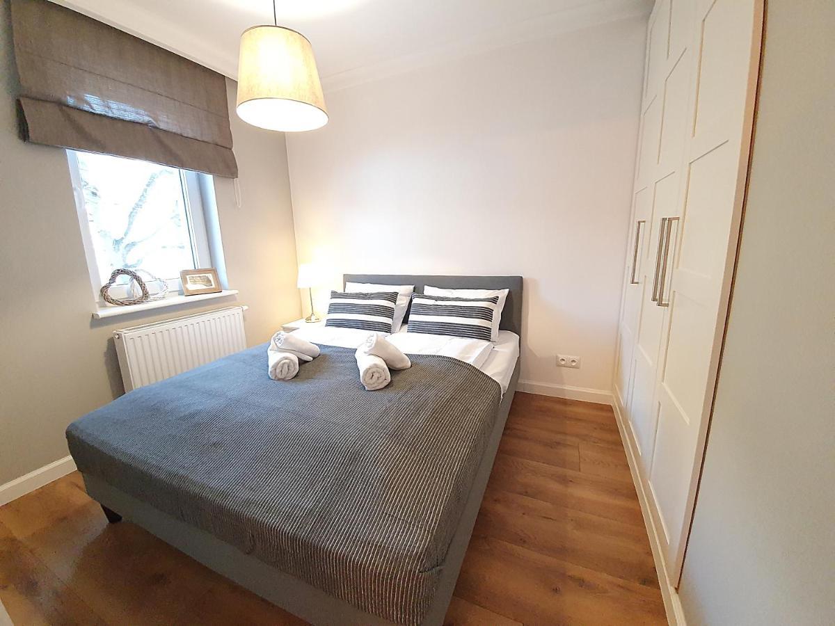 Apartamenty Sun&Fun Rezydencja Pod Debami Nad Lomnica 1B I 2B- Blisko Centrum I Sklepow W Otoczeniu Zieleni Карпач Екстериор снимка