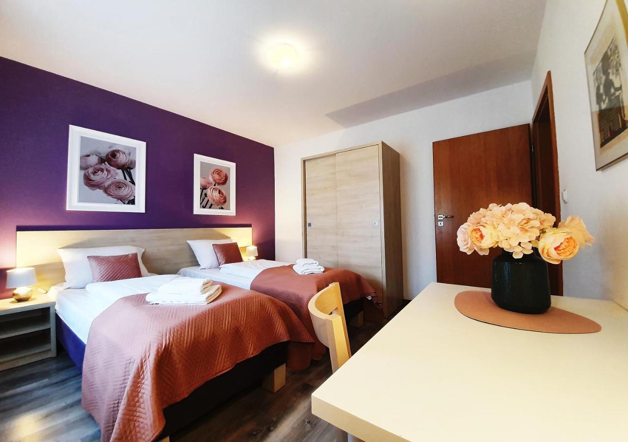 Apartamenty Sun&Fun Rezydencja Pod Debami Nad Lomnica 1B I 2B- Blisko Centrum I Sklepow W Otoczeniu Zieleni Карпач Екстериор снимка