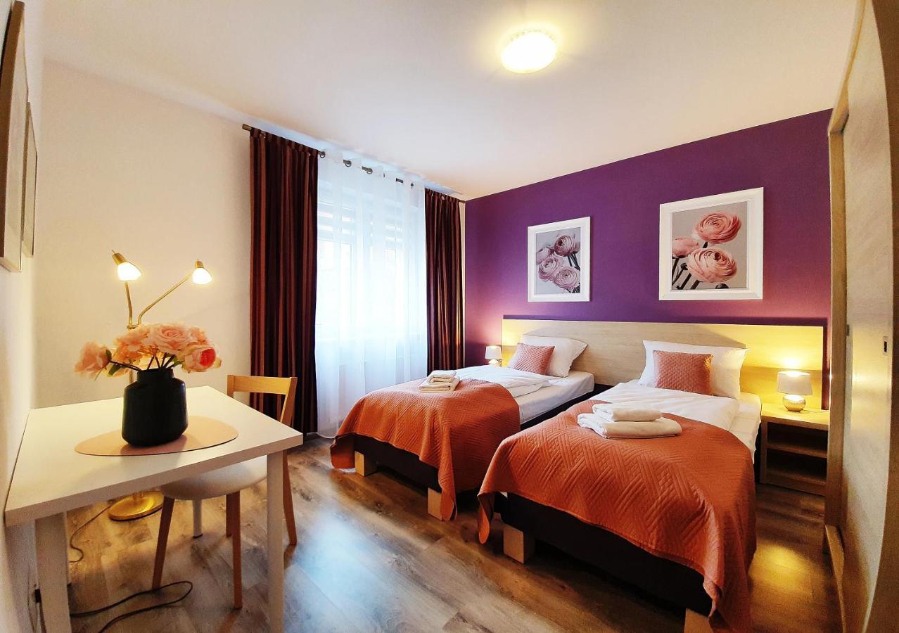 Apartamenty Sun&Fun Rezydencja Pod Debami Nad Lomnica 1B I 2B- Blisko Centrum I Sklepow W Otoczeniu Zieleni Карпач Екстериор снимка