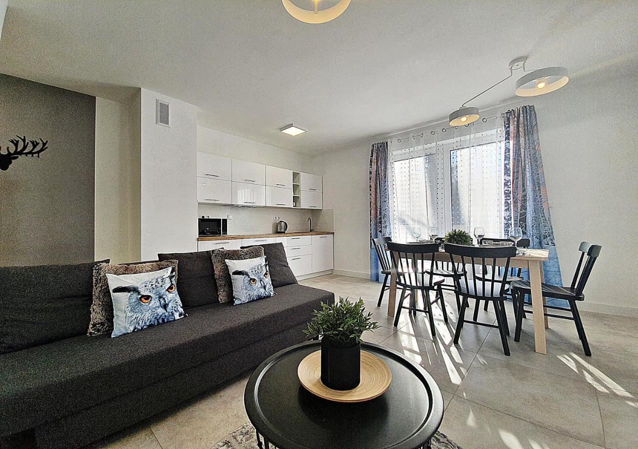 Apartamenty Sun&Fun Rezydencja Pod Debami Nad Lomnica 1B I 2B- Blisko Centrum I Sklepow W Otoczeniu Zieleni Карпач Екстериор снимка