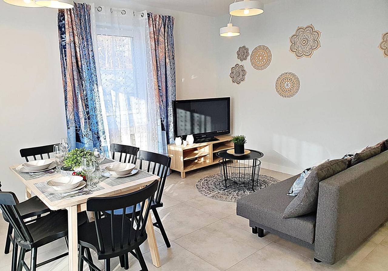 Apartamenty Sun&Fun Rezydencja Pod Debami Nad Lomnica 1B I 2B- Blisko Centrum I Sklepow W Otoczeniu Zieleni Карпач Екстериор снимка
