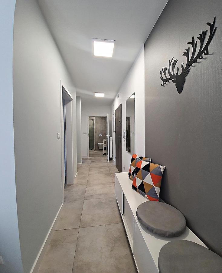 Apartamenty Sun&Fun Rezydencja Pod Debami Nad Lomnica 1B I 2B- Blisko Centrum I Sklepow W Otoczeniu Zieleni Карпач Екстериор снимка