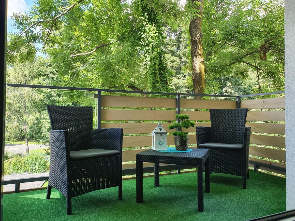 Apartamenty Sun&Fun Rezydencja Pod Debami Nad Lomnica 1B I 2B- Blisko Centrum I Sklepow W Otoczeniu Zieleni Карпач Екстериор снимка