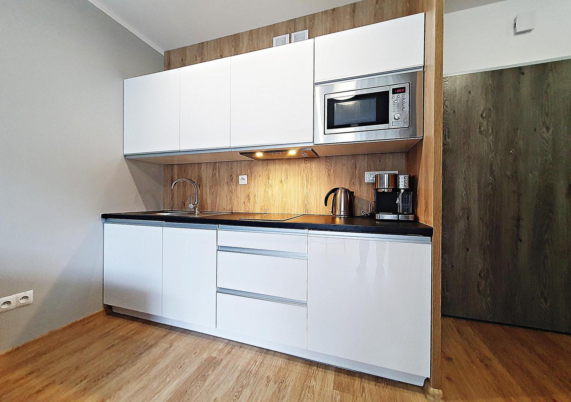 Apartamenty Sun&Fun Rezydencja Pod Debami Nad Lomnica 1B I 2B- Blisko Centrum I Sklepow W Otoczeniu Zieleni Карпач Екстериор снимка