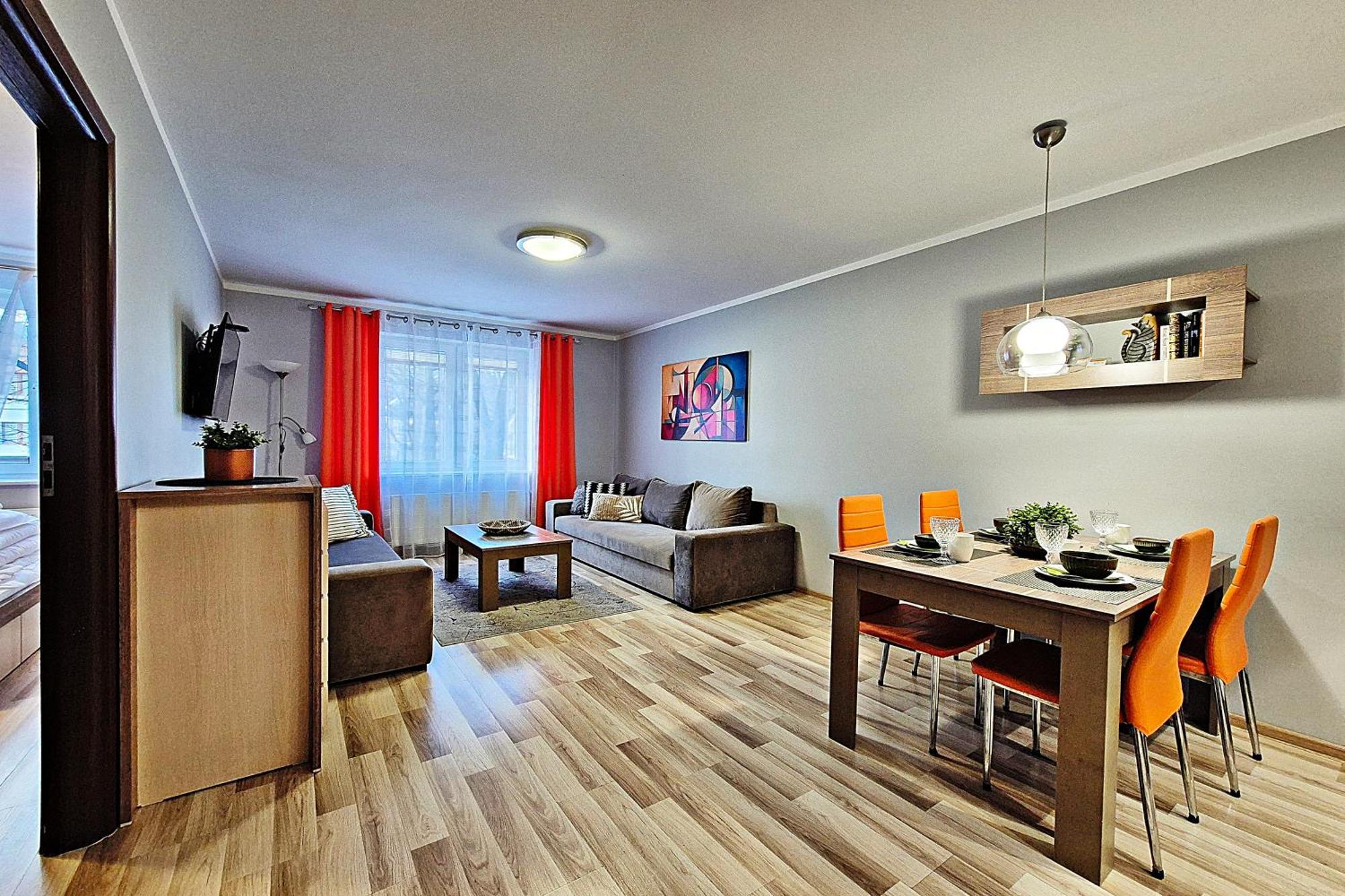 Apartamenty Sun&Fun Rezydencja Pod Debami Nad Lomnica 1B I 2B- Blisko Centrum I Sklepow W Otoczeniu Zieleni Карпач Екстериор снимка