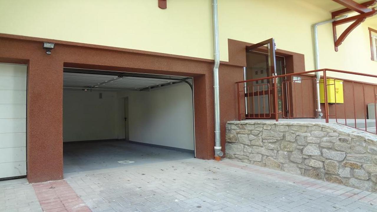 Apartamenty Sun&Fun Rezydencja Pod Debami Nad Lomnica 1B I 2B- Blisko Centrum I Sklepow W Otoczeniu Zieleni Карпач Екстериор снимка